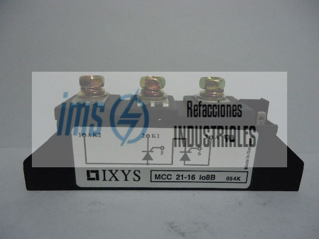 MCC21-16 io8B