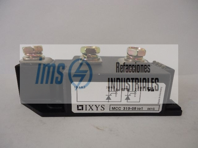 MCC310-08 io1