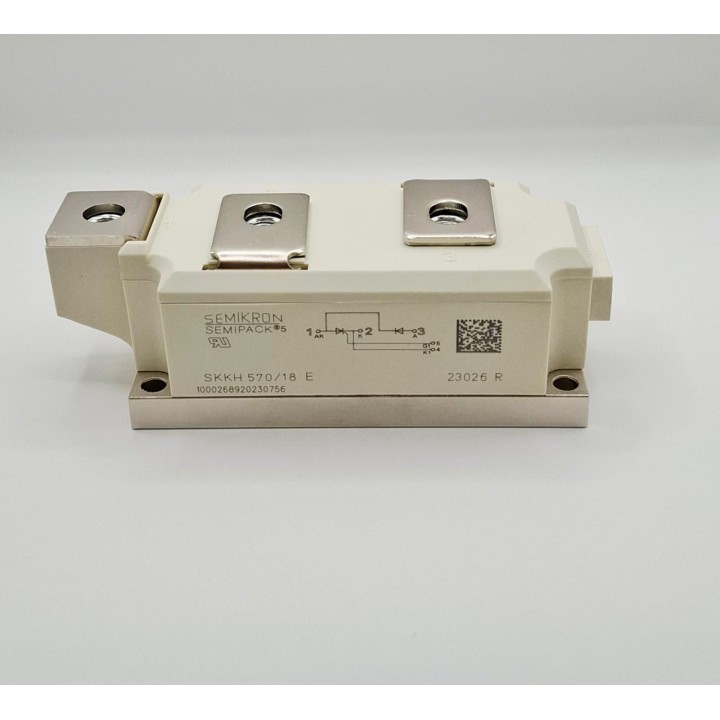 SKKH570/18E
