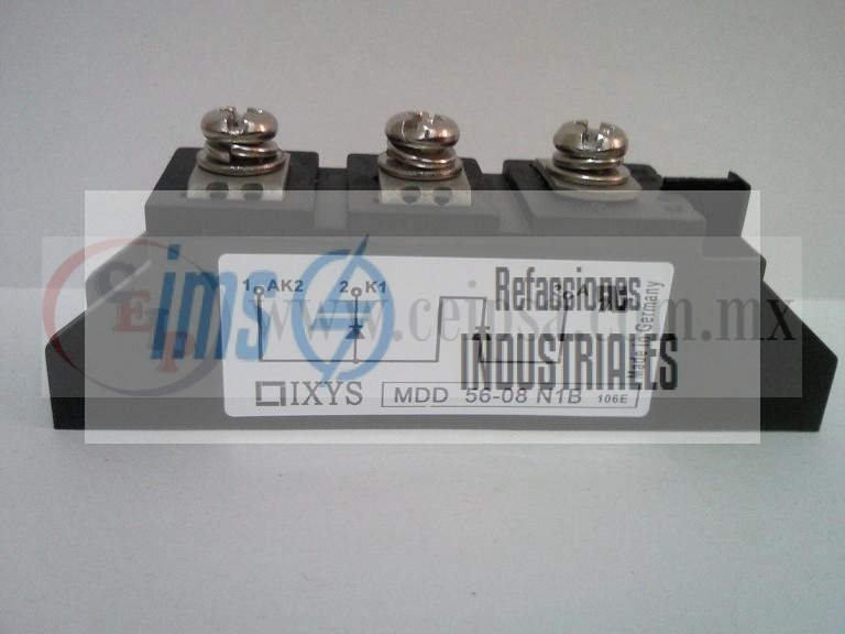 MDD56-08N1B
