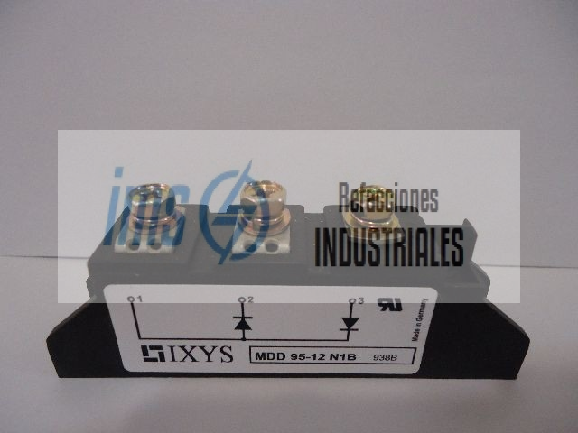 MDD95-12N1B