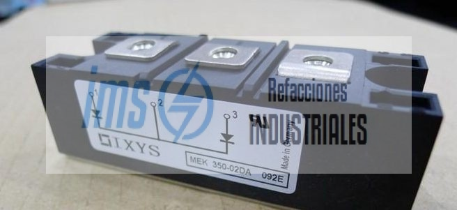 MEK350-02DA