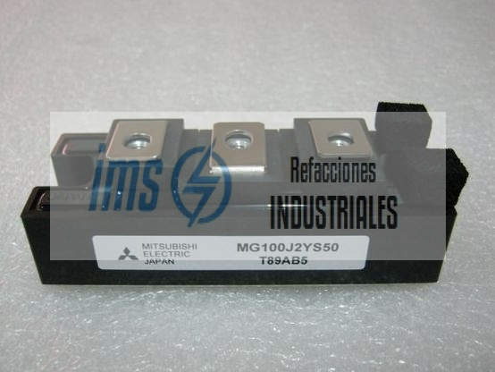MG100J2YS50
