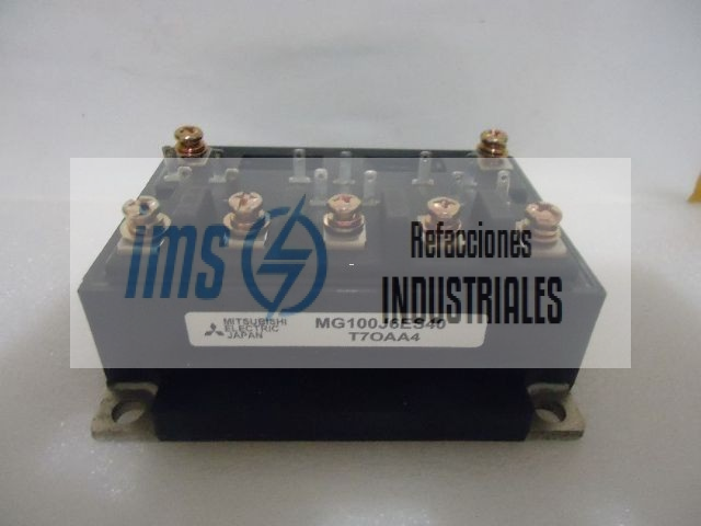 MG100J6ES40