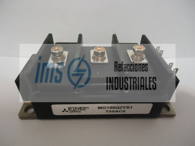 MG100Q2YS1
