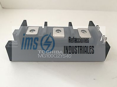 MG100Q2YS40 MG100Q2YS40