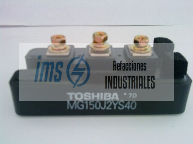 MG150J2YS40