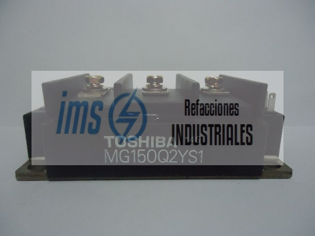 MG150Q2YS1