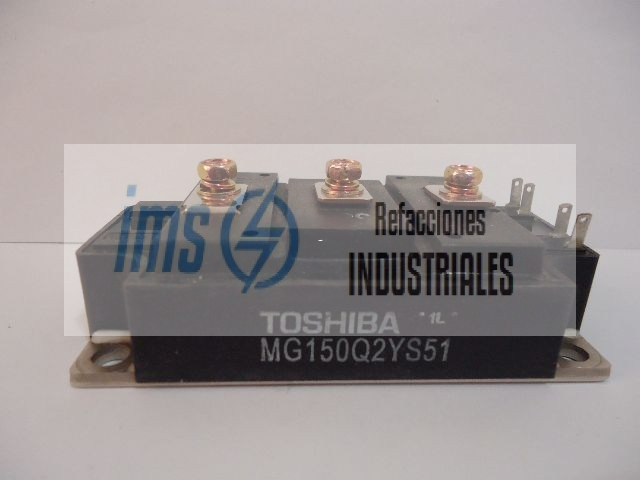 MG150Q2YS51