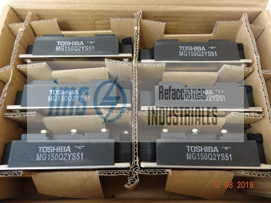 MG150Q2YS51
