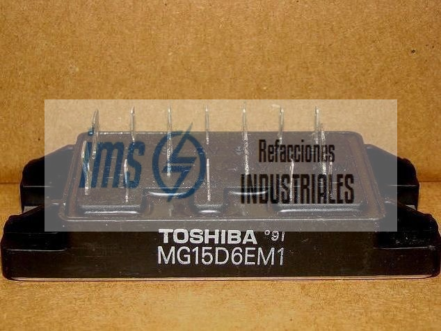MG15D6EM1