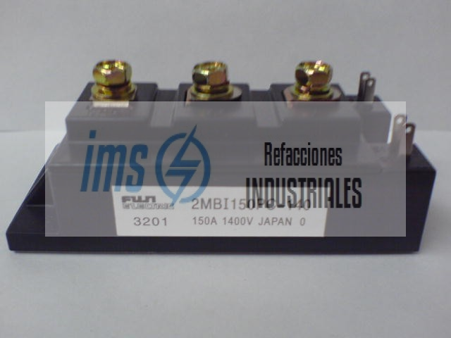 2MBI150PC-140