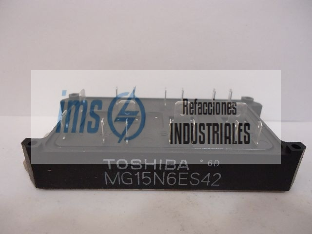 MG15N6ES42