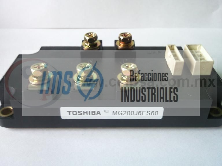MG200J6ES60