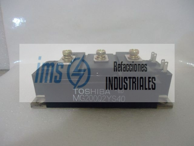 MG200Q2YS40