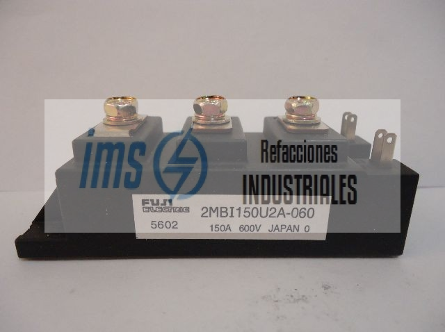 2MBI150U2A-060