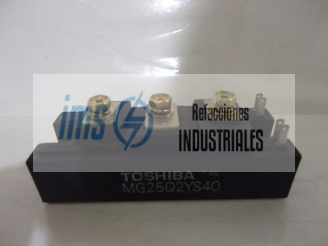 MG25Q2YS40