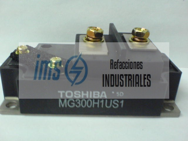 MG300H1US1