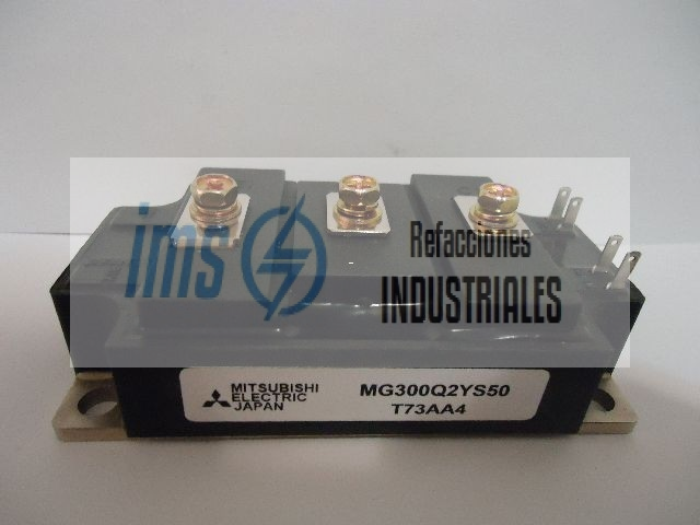MG300Q2YS50