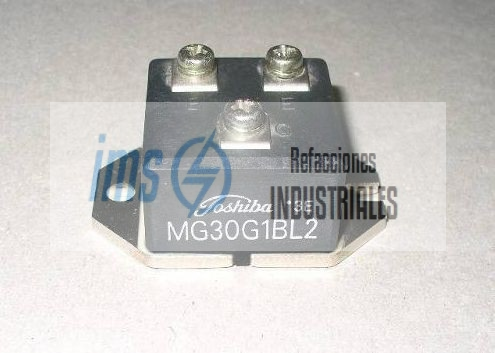 MG30G1BL2