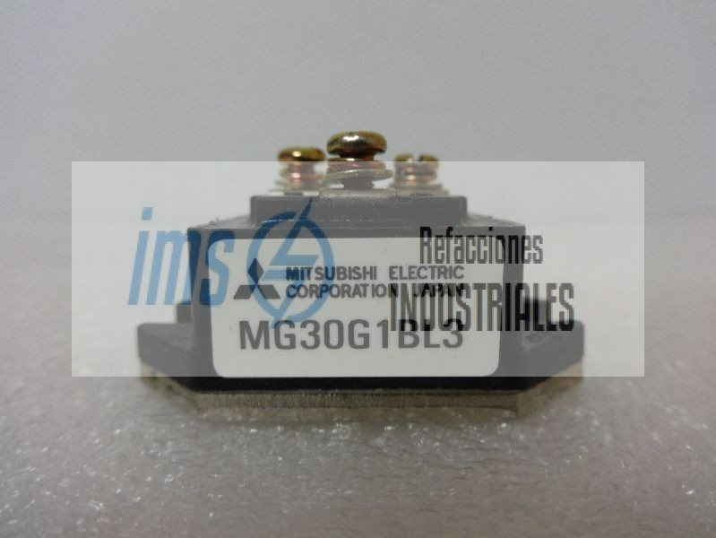 MG30G1BL3