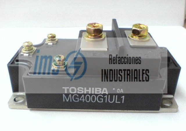 MG400G1UL1