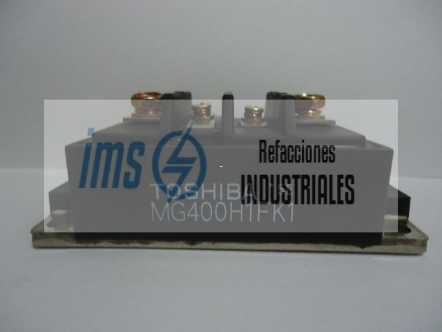 MG400H1FK1