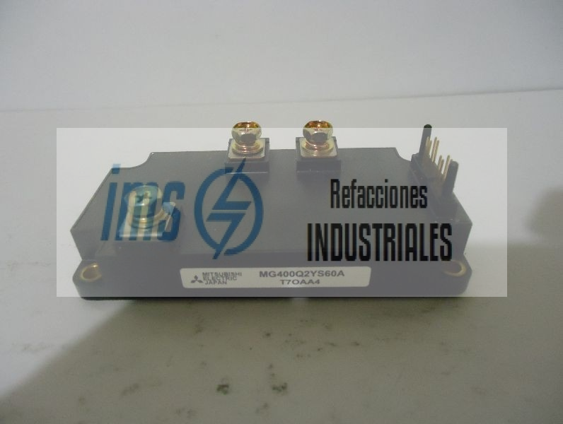 MG400Q2YS60A