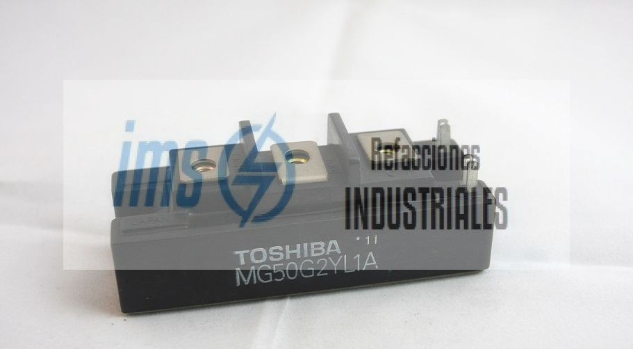 MG50G2YL1A