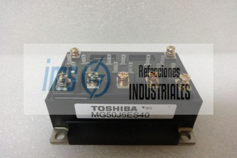 MG50J6ES40