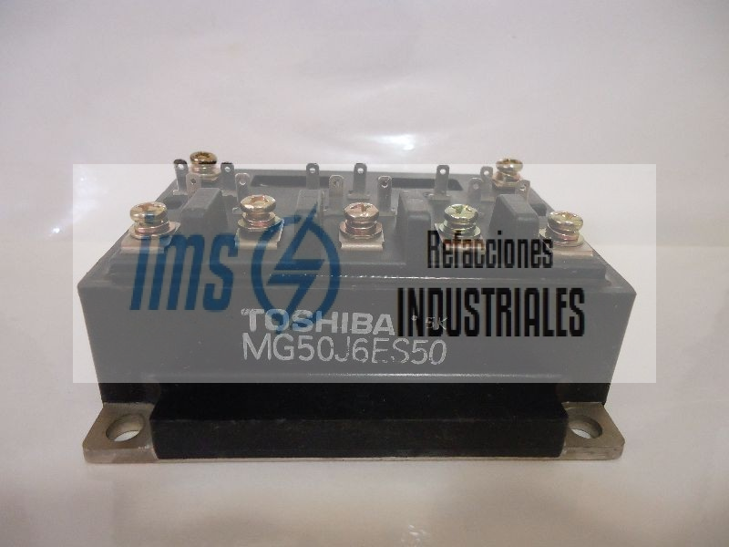 MG50J6ES50