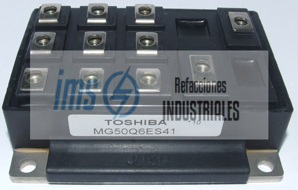 MG50Q6ES41