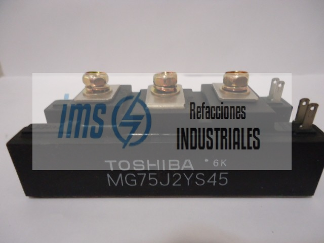 MG75J2YS45