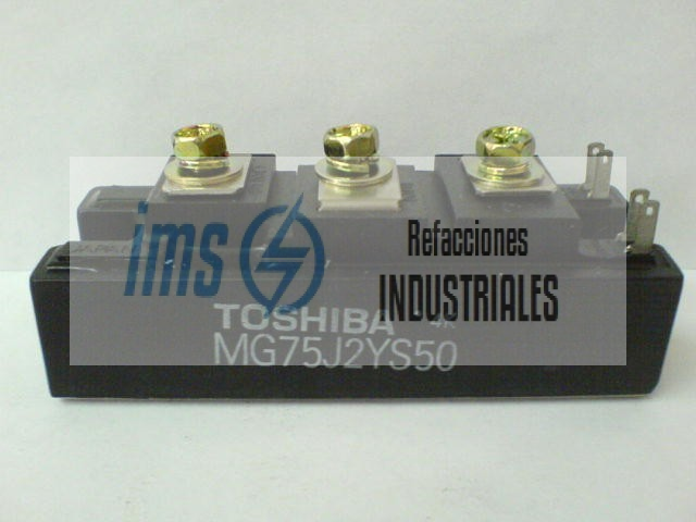 MG75J2YS50