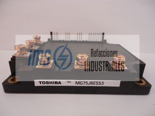 MG75J6ES53