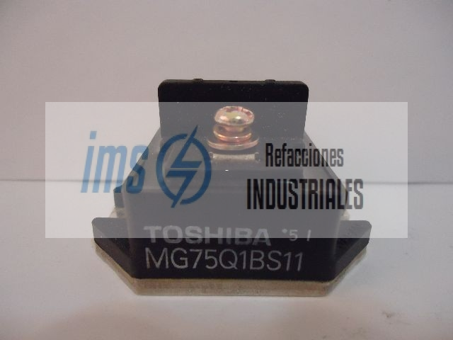 MG75Q1BS11 MG75Q1BS11