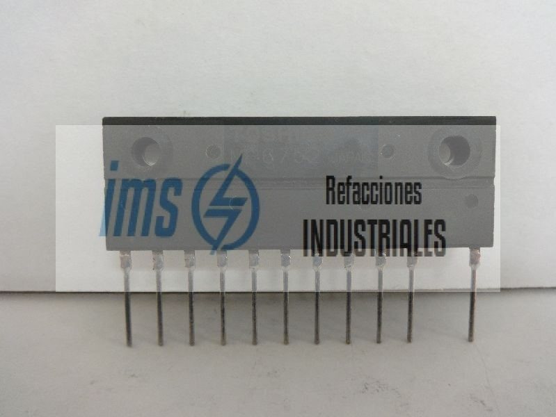 MP6752