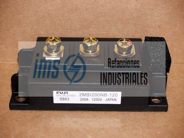 2MBI200NB-120