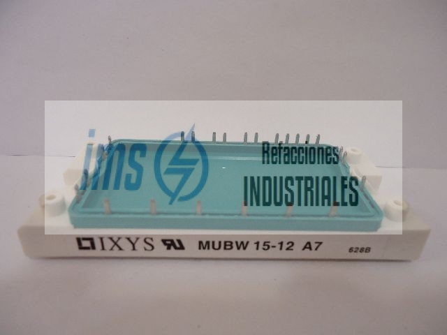 MUBW15-12A7
