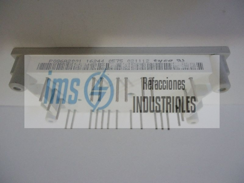 P086A2001