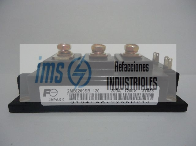 2MBI200SB-120