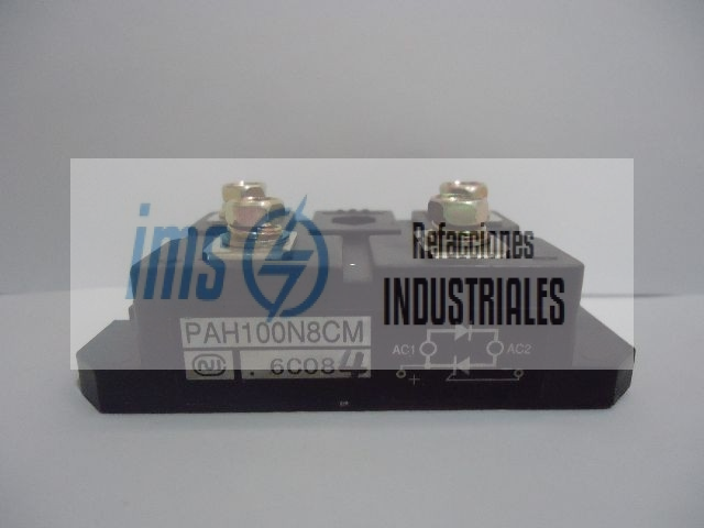 PAH100N8