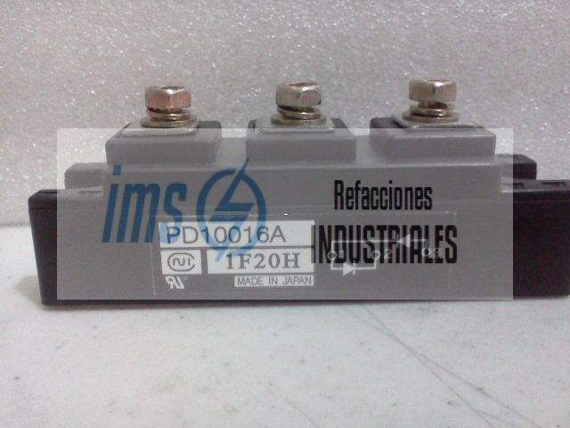 PD10016A