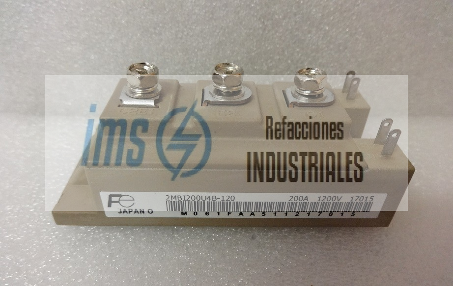 2MBI200U4B-120