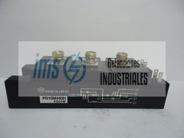 PD10M440H