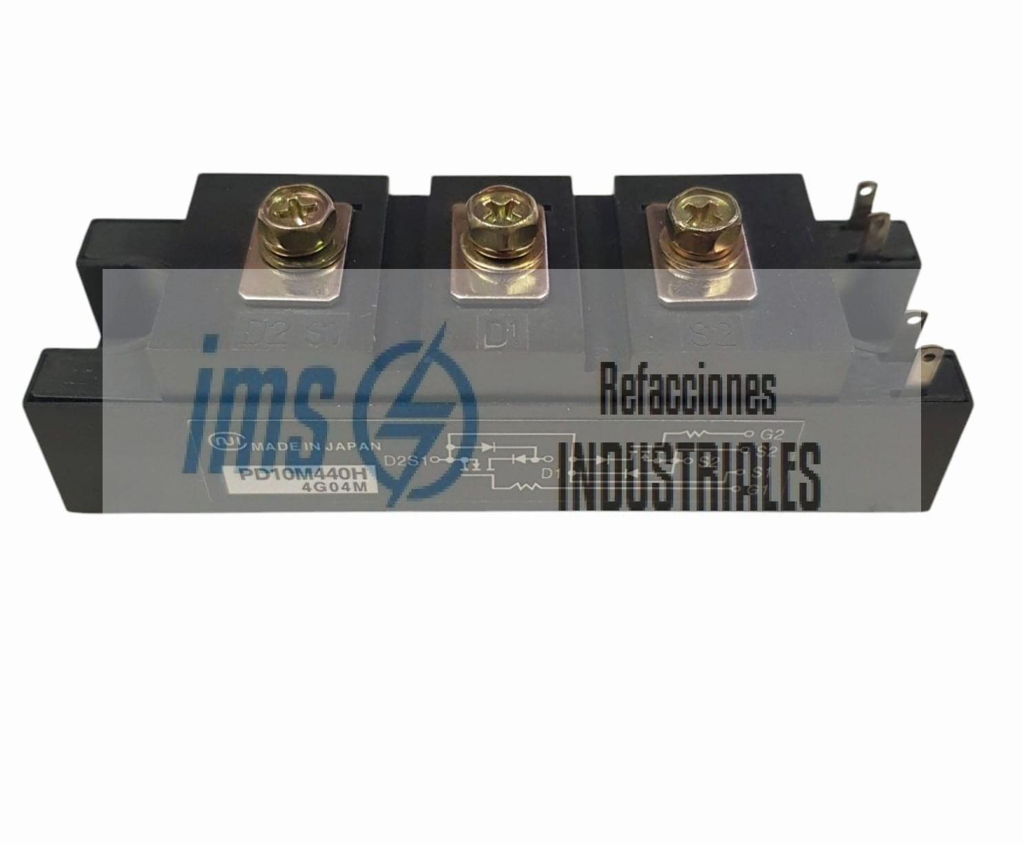 PD10M440H