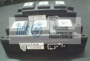PD6016A