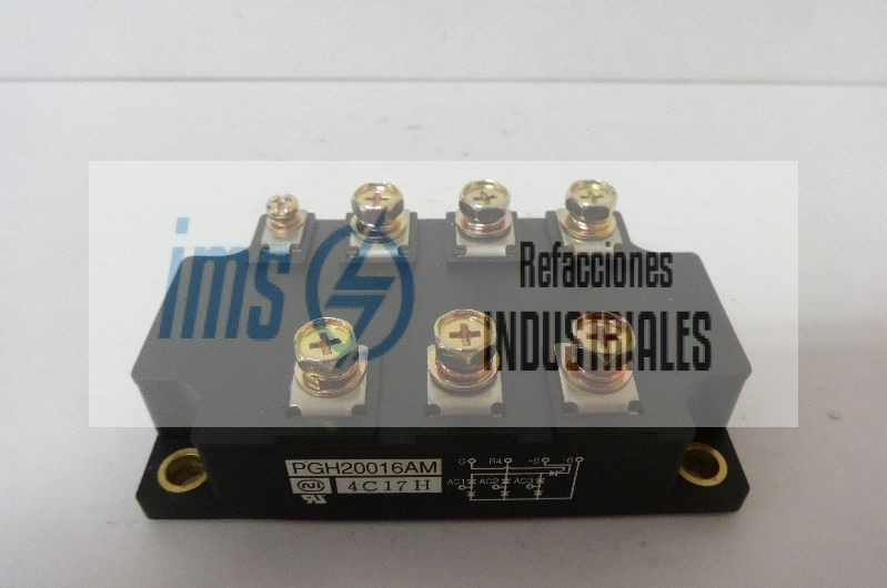 PGH20016AM PGH20016AM