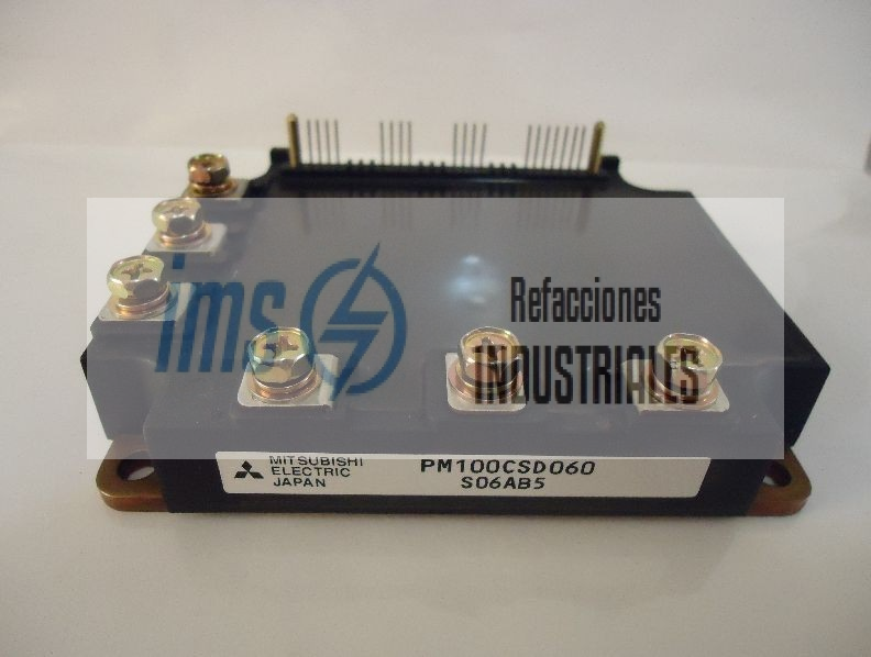 PM100CSD060