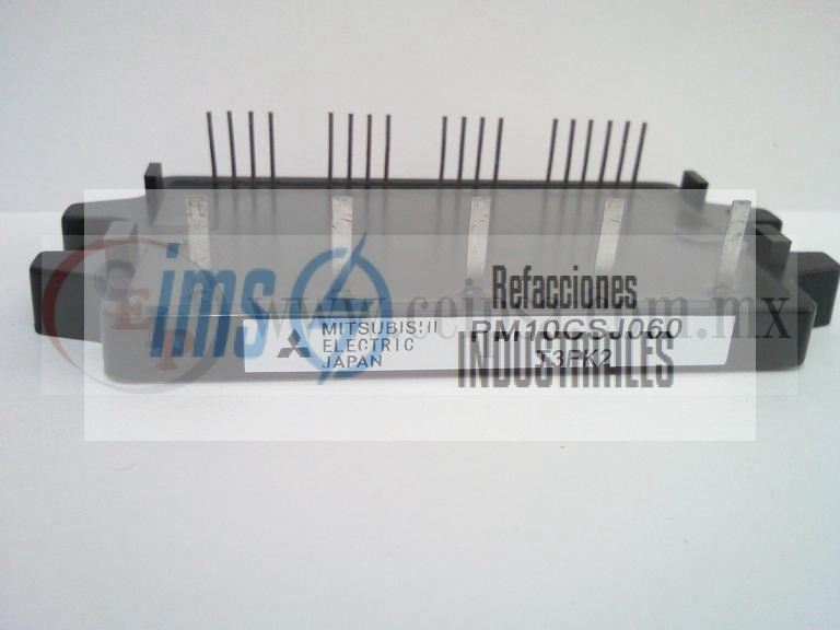 PM10CSJ060